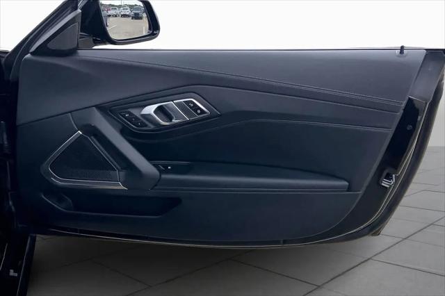 2026 BMW Z4 sDrive30i