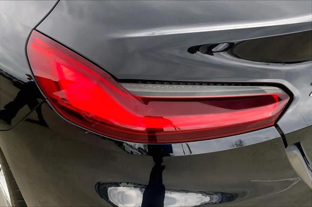2026 BMW Z4 sDrive30i