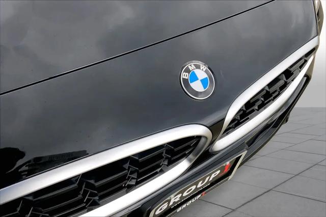 2026 BMW Z4 sDrive30i