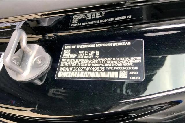 2026 BMW Z4 sDrive30i