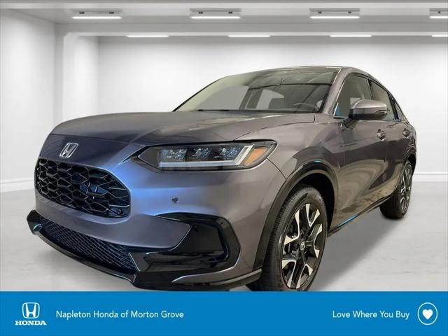 2027 Honda HR-V EX-L for sale in Morton Grove, IL