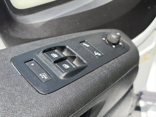 2025 Ram ProMaster 2500 Cargo Van Tradesman High Roof 159" WB w/Pass Seat