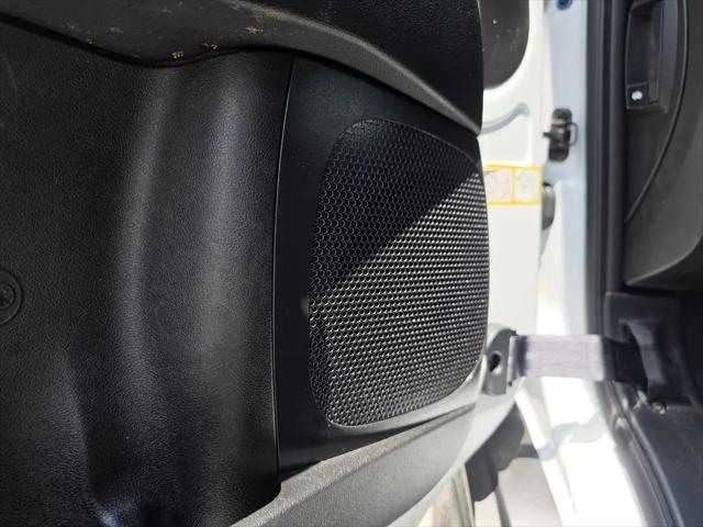 2025 Ram ProMaster 2500 Cargo Van Tradesman High Roof 159" WB w/Pass Seat