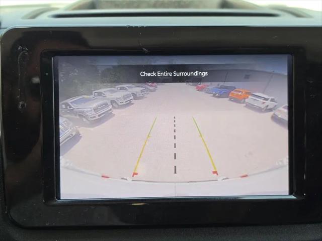 2025 Ram ProMaster 2500 Cargo Van Tradesman High Roof 159" WB w/Pass Seat