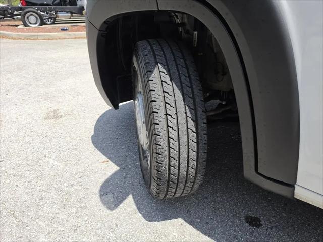 2025 Ram ProMaster 2500 Cargo Van Tradesman High Roof 159" WB w/Pass Seat
