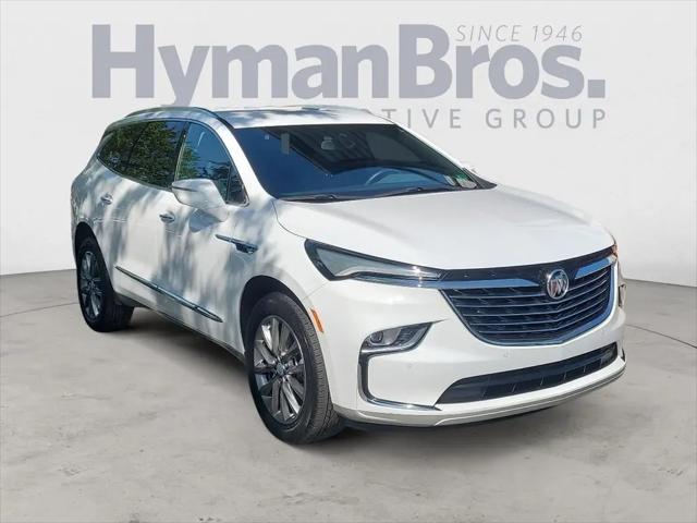 2023 Buick Enclave Essence FWD for sale in Richmond, VA