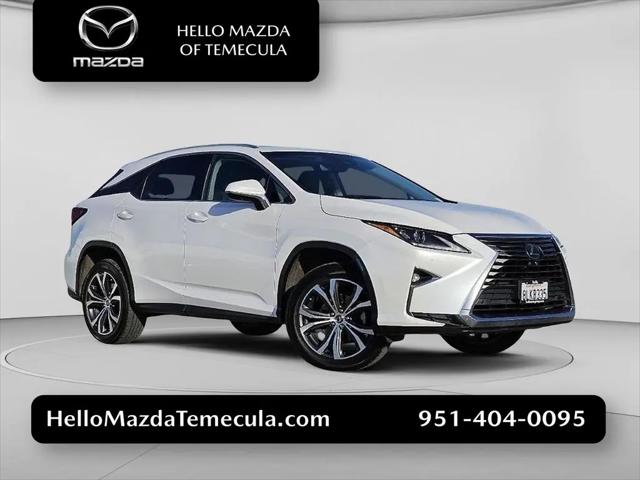 2019 Lexus RX 350 RX 350 for sale in Temecula, CA