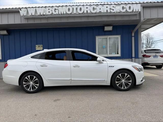 2017 Buick LaCrosse Premium for sale in Naperville, IL