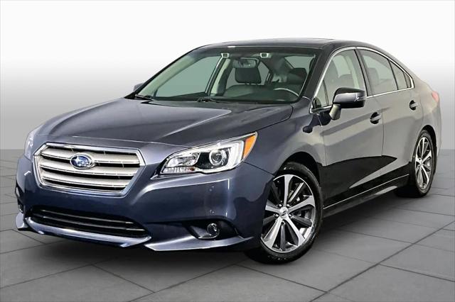 2015 Subaru Legacy 3.6R Limited for sale in Westwood, MA