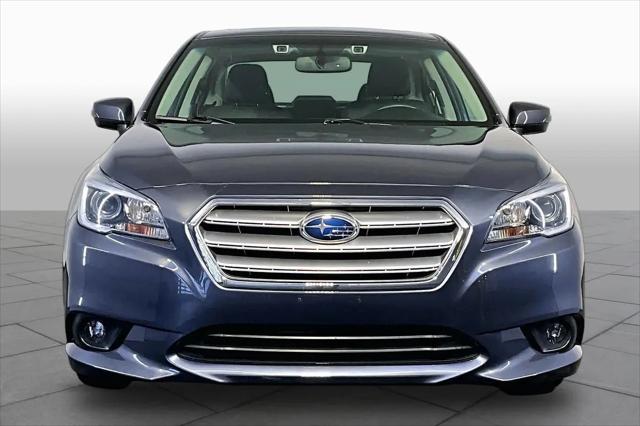 2015 Subaru Legacy 3.6R Limited