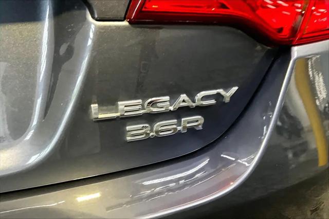 2015 Subaru Legacy 3.6R Limited