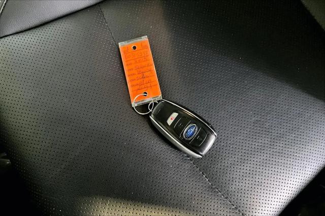 2015 Subaru Legacy 3.6R Limited