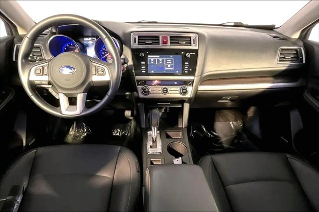 2015 Subaru Legacy 3.6R Limited