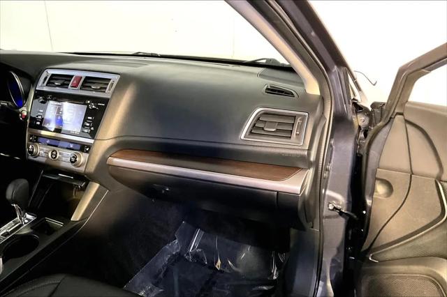 2015 Subaru Legacy 3.6R Limited