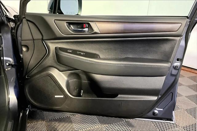 2015 Subaru Legacy 3.6R Limited