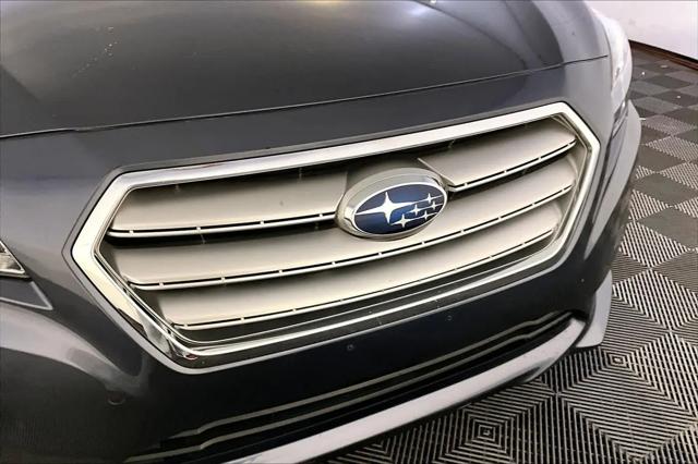 2015 Subaru Legacy 3.6R Limited