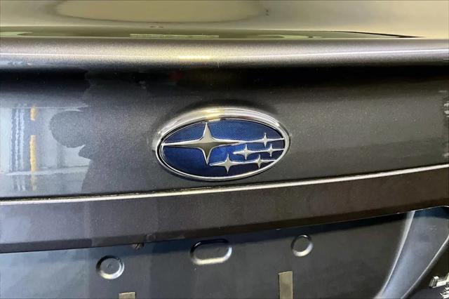 2015 Subaru Legacy 3.6R Limited