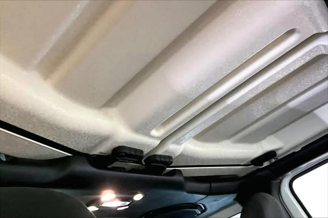 2020 Jeep Wrangler Sport S 4x4