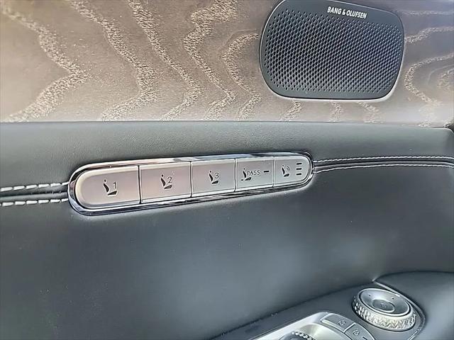 2023 Genesis G90 3.5T AWD