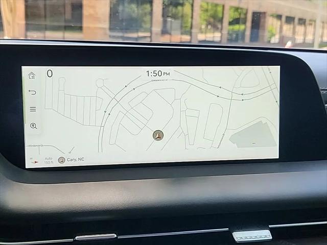 2023 Genesis G90 3.5T AWD