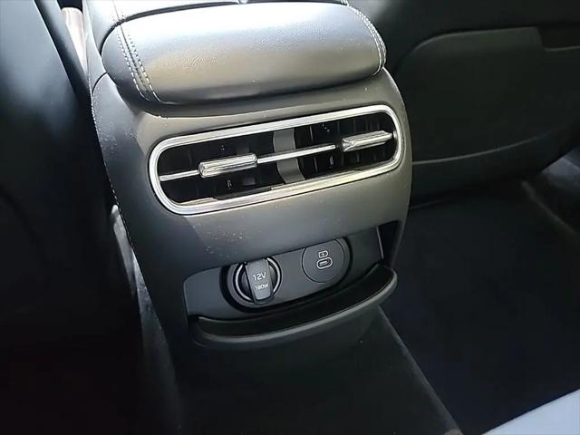 2023 Genesis G90 3.5T AWD