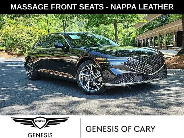 2023 Genesis G90 3.5T AWD for sale in Cary, NC