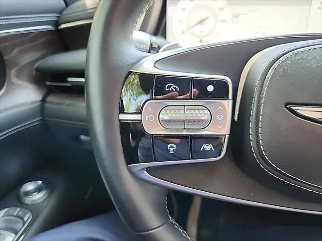 2023 Genesis G90 3.5T AWD