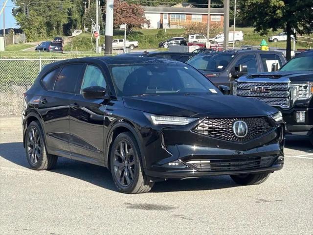 2024 Acura MDX A-SPEC for sale in Knoxville, TN