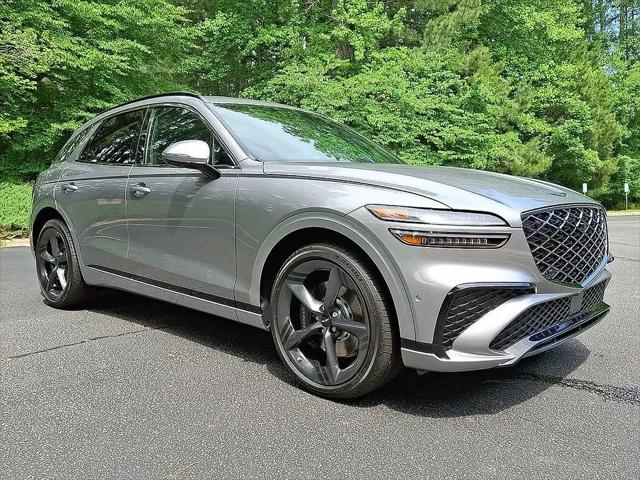 2026 Genesis GV70 2.5T Sport Prestige for sale in Cary, NC