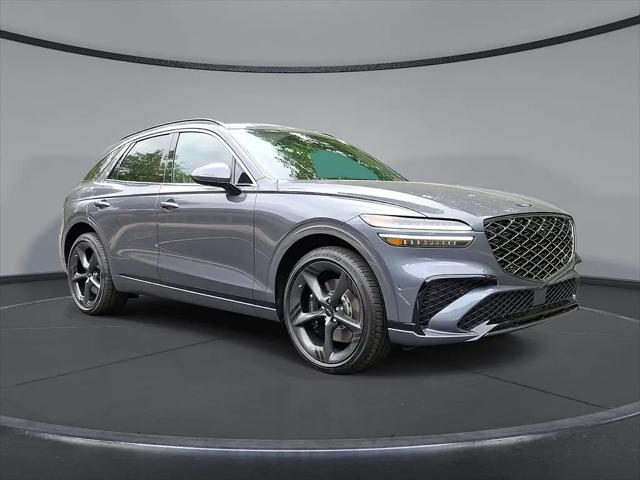 2026 Genesis GV70 2.5T Sport Prestige for sale in Cary, NC