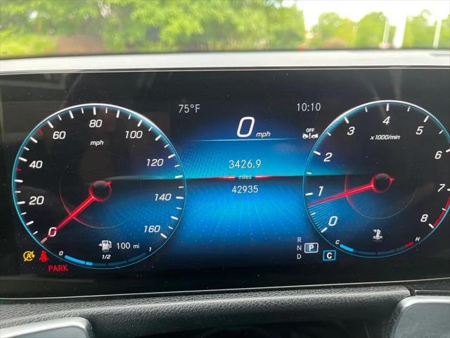 2023 Mercedes-Benz GLB 4MATIC