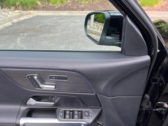 2023 Mercedes-Benz GLB 4MATIC