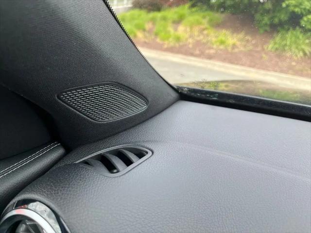 2023 Mercedes-Benz GLB 4MATIC