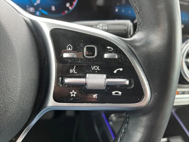 2023 Mercedes-Benz GLB 4MATIC