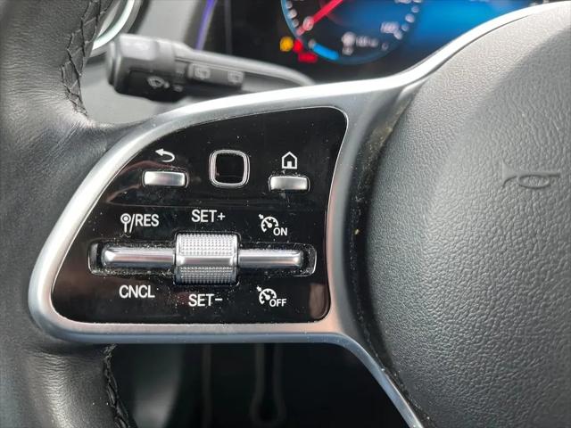 2023 Mercedes-Benz GLB 4MATIC