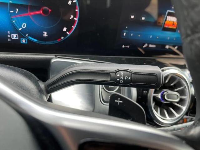 2023 Mercedes-Benz GLB 4MATIC