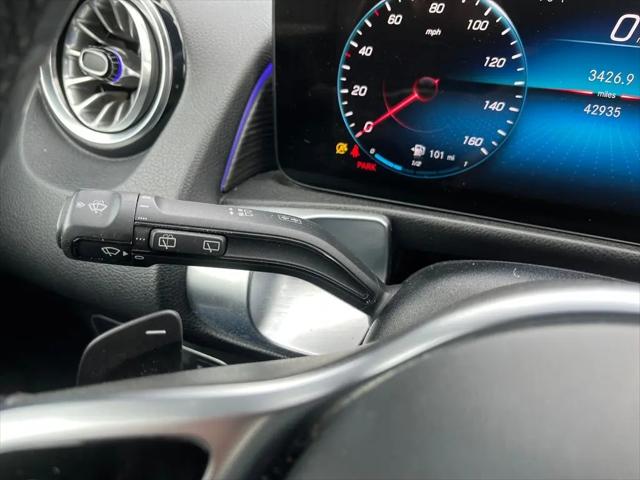 2023 Mercedes-Benz GLB 4MATIC