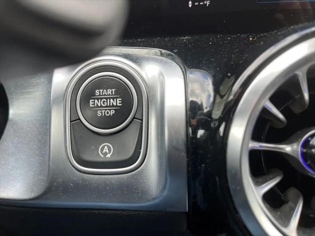 2023 Mercedes-Benz GLB 4MATIC