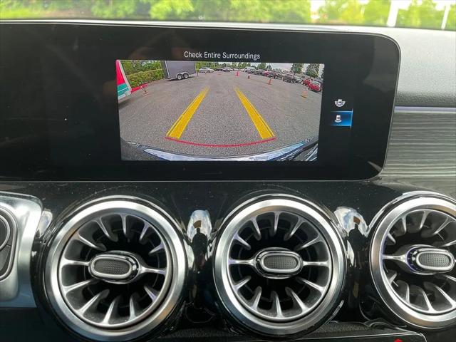 2023 Mercedes-Benz GLB 4MATIC