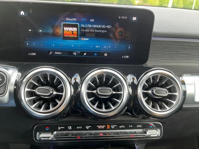 2023 Mercedes-Benz GLB 4MATIC