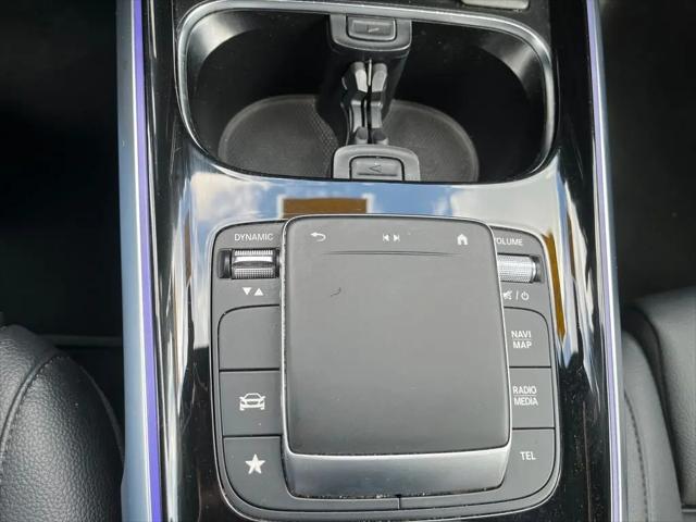 2023 Mercedes-Benz GLB 4MATIC