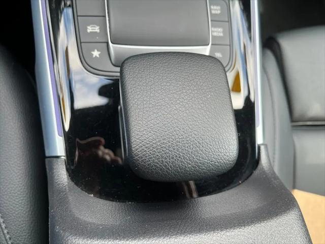 2023 Mercedes-Benz GLB 4MATIC