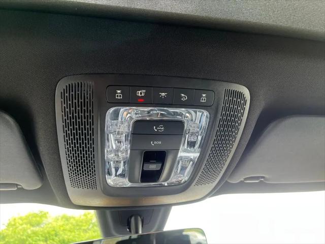 2023 Mercedes-Benz GLB 4MATIC