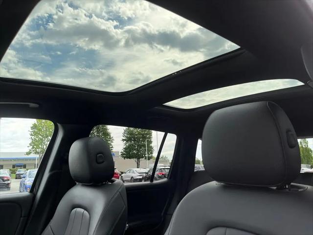2023 Mercedes-Benz GLB 4MATIC
