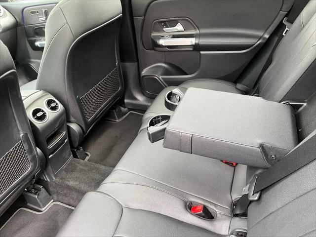2023 Mercedes-Benz GLB 4MATIC