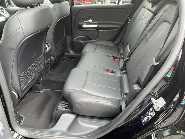 2023 Mercedes-Benz GLB 4MATIC