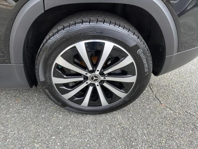 2023 Mercedes-Benz GLB 4MATIC