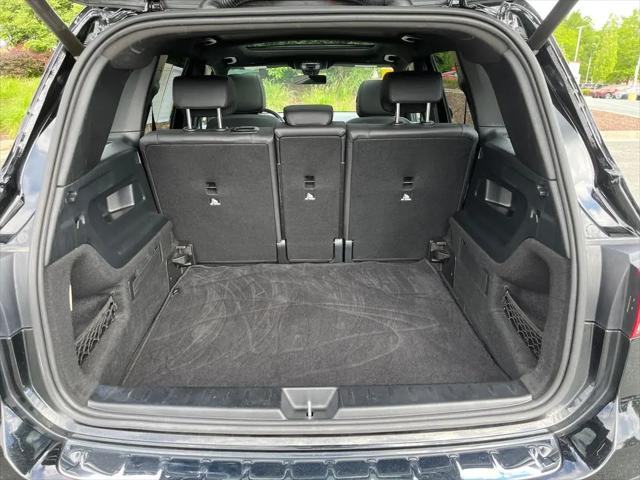 2023 Mercedes-Benz GLB 4MATIC