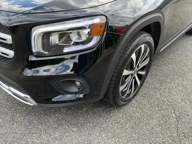 2023 Mercedes-Benz GLB 4MATIC
