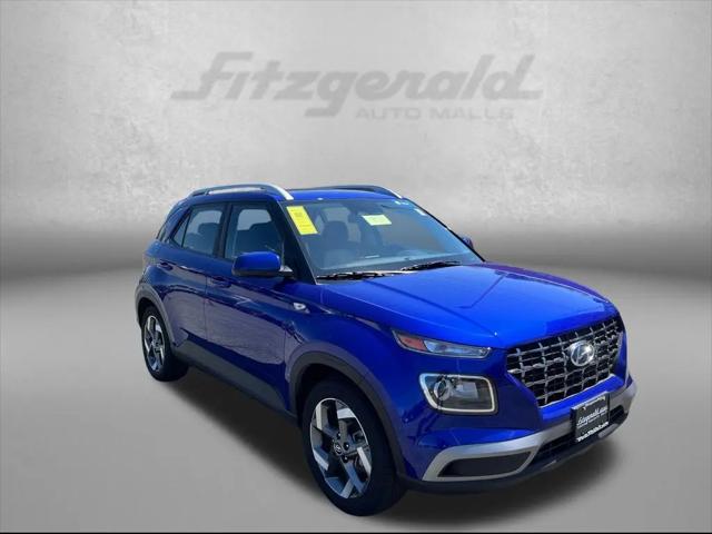 2025 Hyundai Venue SEL for sale in Germantown, MD